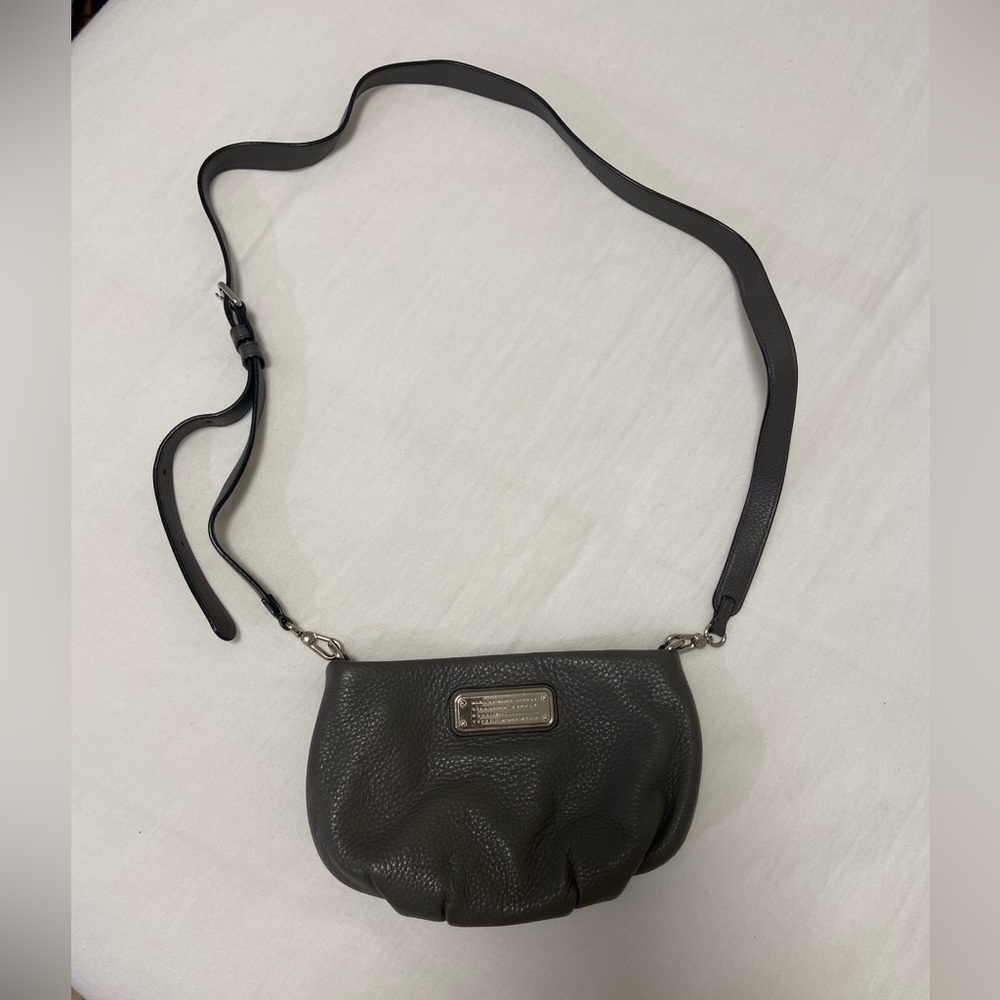 Marc by Marc Jacob’s Crossbody Purse